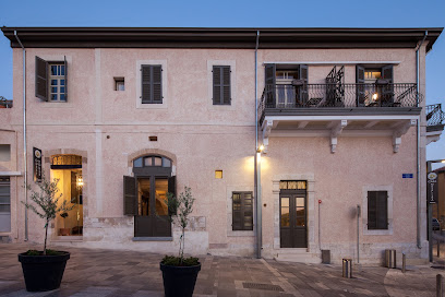 CASA MESPILEA HOTEL Hotels in Paphos – GayOut Guide