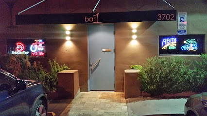 Bar 1 Bars & Clubs in Paradise Valley – GayOut Guide
