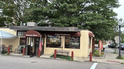 Melrose Diner Restaurants in Chicago – GayOut Guide