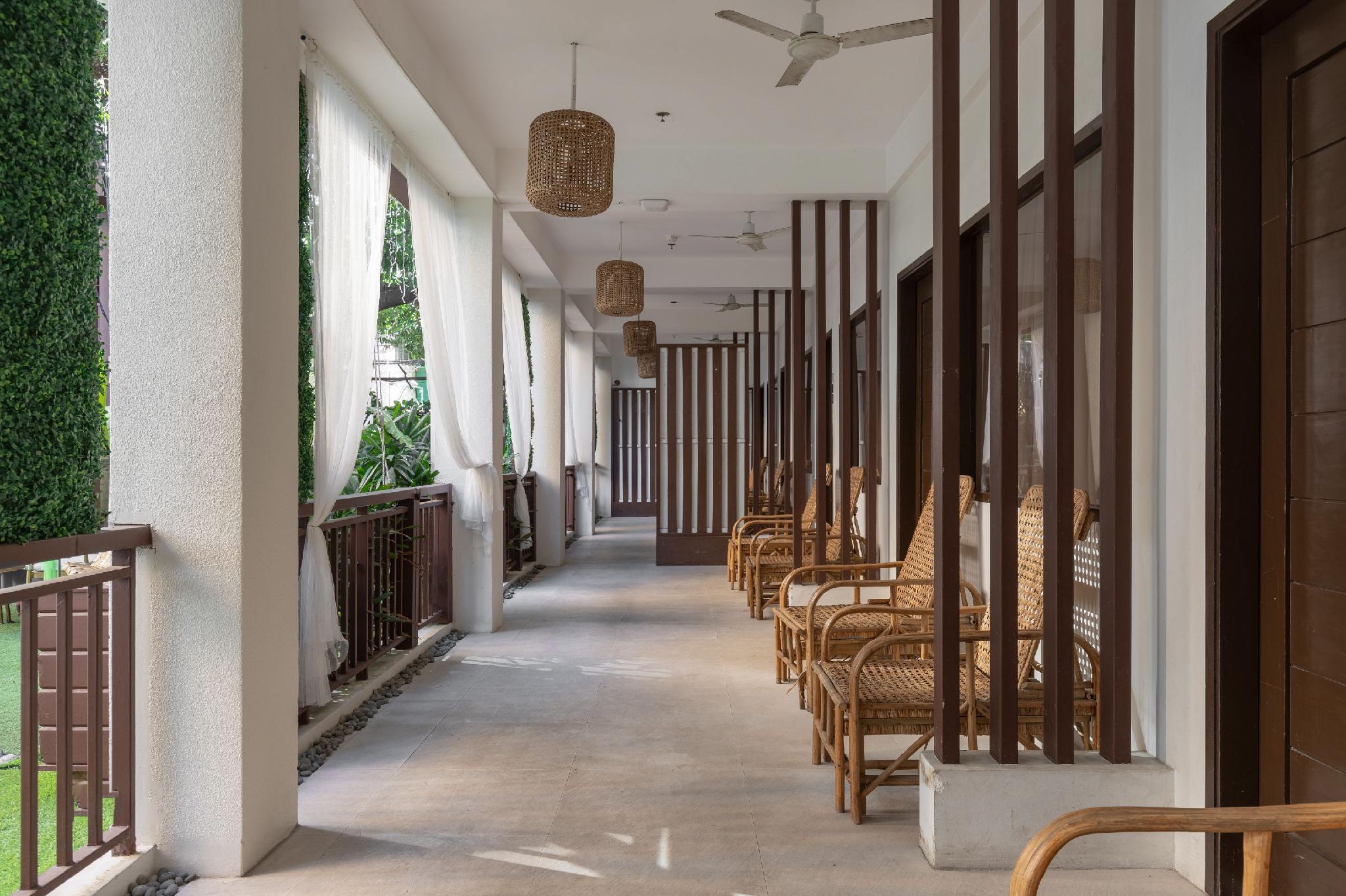 The Selah Garden Hotel Hotels in Pasay – GayOut Guide
