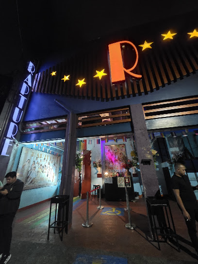 Rapture Cafe Bar Bars & Clubs in Pasig – GayOut Guide