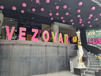 Vezo Drag Club Bars & Clubs in Pasig – GayOut Guide