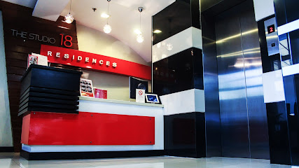 The Studio 18 Residences Hotels in Pasig – GayOut Guide