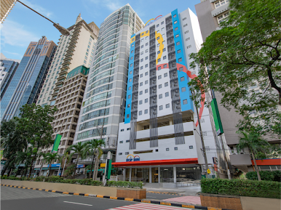 Hop Inn Hotel Ortigas Center Manila Hotels in Pasig – GayOut Guide