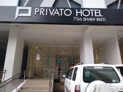 Privato Hotel Ortigas Hotels in Pasig – GayOut Guide