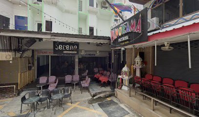 The Body Club (Man) Pub Bars & Clubs in Pattaya – GayOut Guide