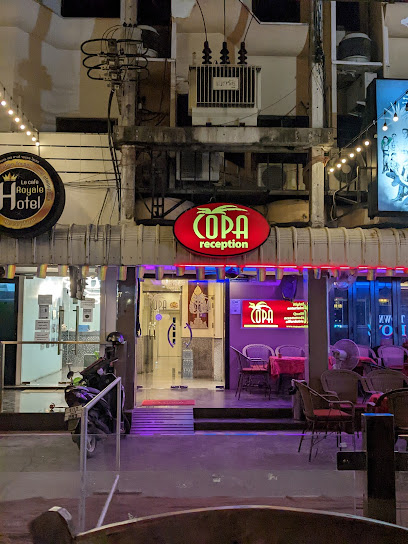 Copa Hotel Pattaya Hotels in Pattaya – GayOut Guide