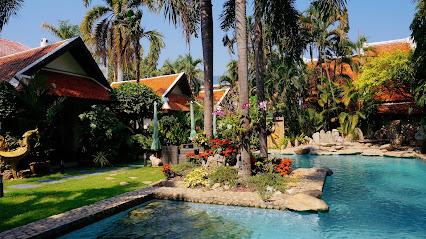 Le Prive Resort Hotels in Pattaya – GayOut Guide