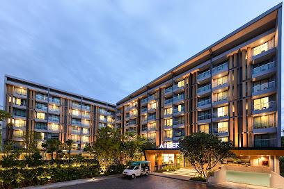 Hotel Amber Pattaya Hotels in Pattaya – GayOut Guide