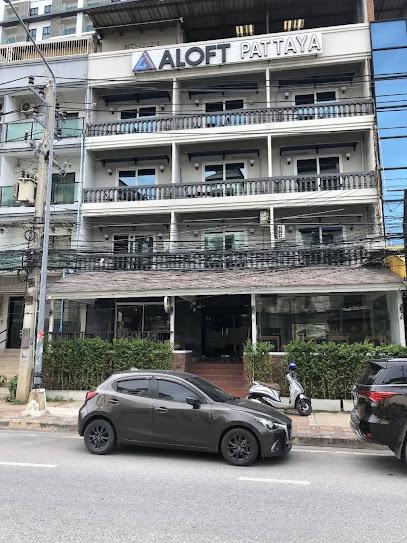 Aloft hotel and hostel pattaya Hotels in Pattaya – GayOut Guide