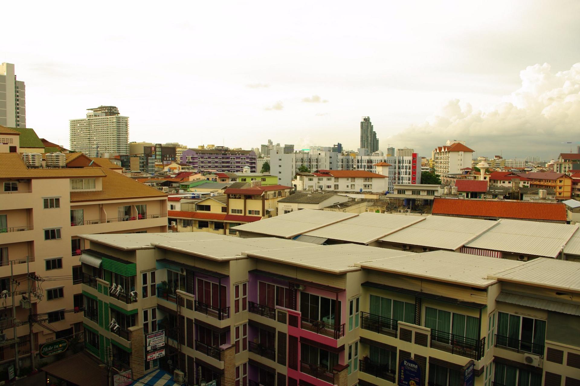 Vogue Pattaya Hotel Hotels in Pattaya – GayOut Guide