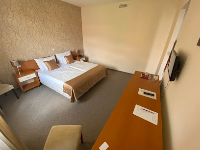 Boutique Hotel Sopianae Hotels in Pécs – GayOut Guide