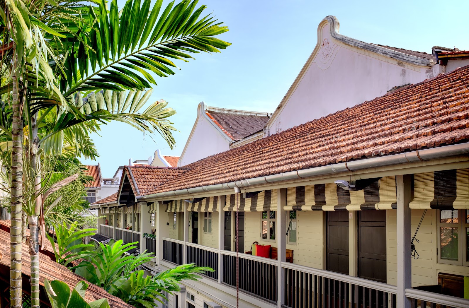 Muntri Mews Hotels – GayOut Guide