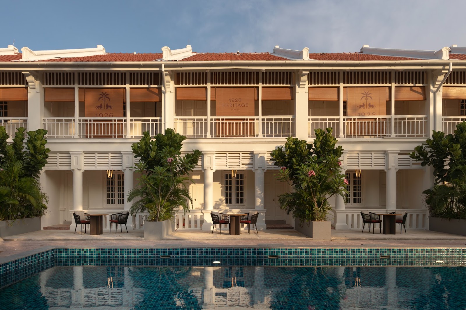 1926 Heritage Hotel Penang Hotels – GayOut Guide
