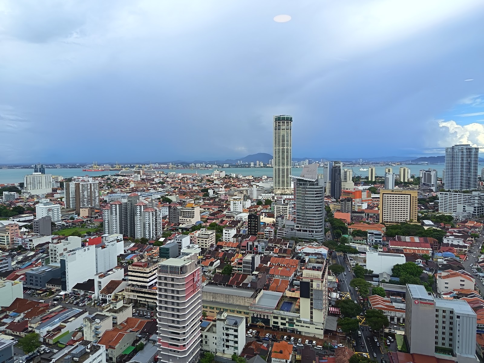 W. Stay - Georgetown, Penang Hotels – GayOut Guide