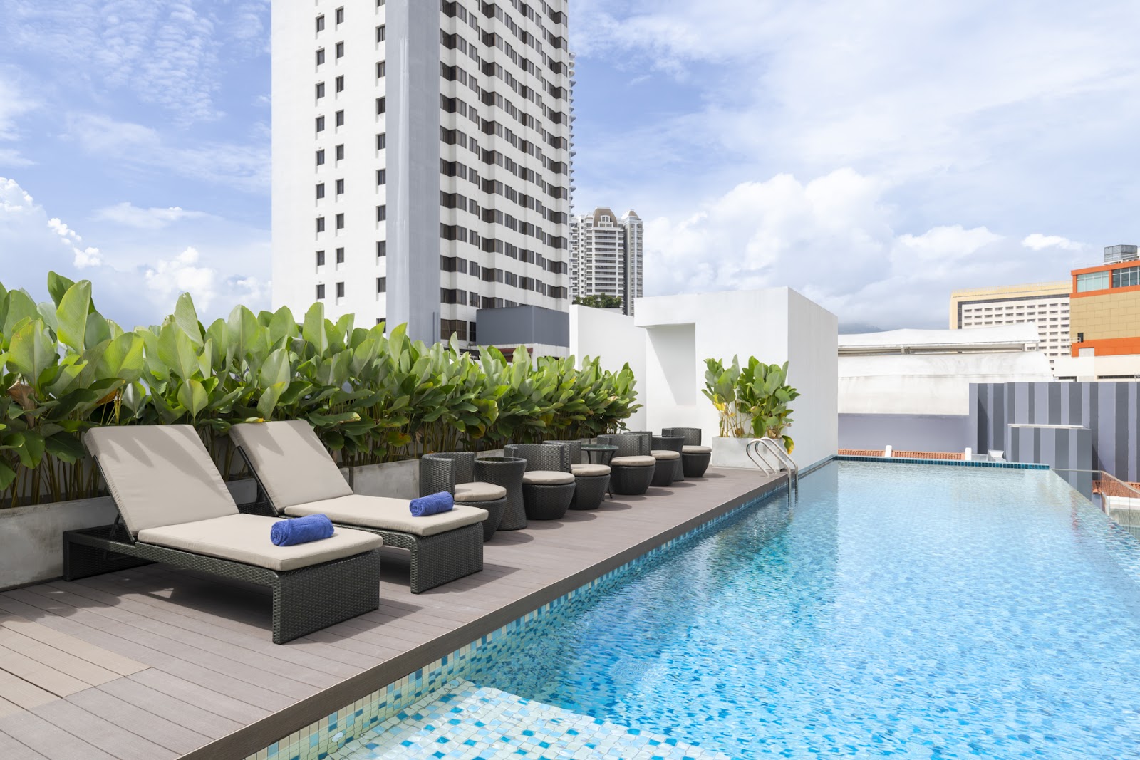 Citadines Connect Georgetown Penang Hotels – GayOut Guide