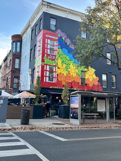 The Little Gay Pub Bars & Clubs in Philadelphia – GayOut Guide