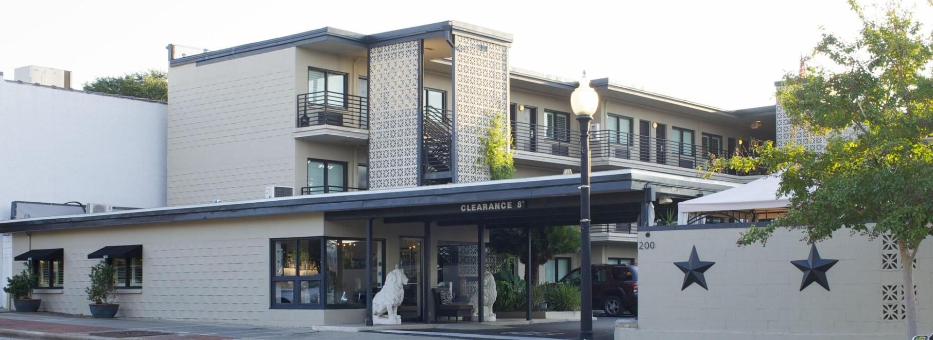 Sole inn Hotels in Pensacola – GayOut Guide