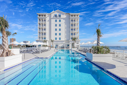 The Pensacola Beach Resort Hotels in Pensacola – GayOut Guide