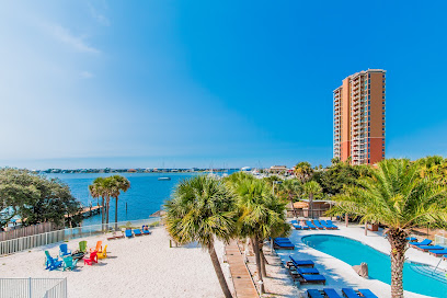 Surf & Sand Hotel Pensacola Beach, FL Hotels in Pensacola – GayOut Guide