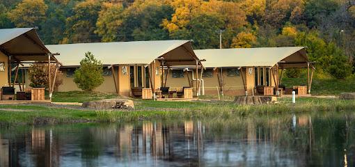 Sankoty Lakes Resort - Cabins & RVs - Wedding Venue Hotels in Peoria – GayOut Guide