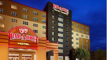 Par-A-Dice Hotel Casino Hotels in Peoria – GayOut Guide