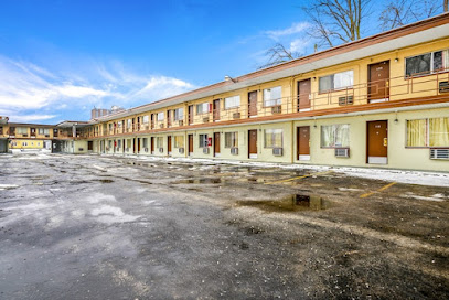 OYO Hotel Downtown Peoria I-74 Hotels in Peoria – GayOut Guide