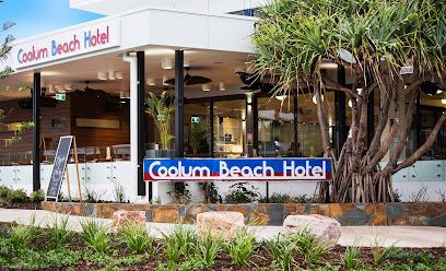 Coolum Beach Hotel Hotels in Peregian Beach – GayOut Guide