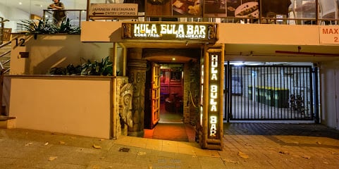 Hula Bula Bar Bars & Clubs in Perth – GayOut Guide