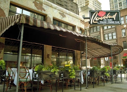 Rosebud on Rush Restaurants in Chicago – GayOut Guide