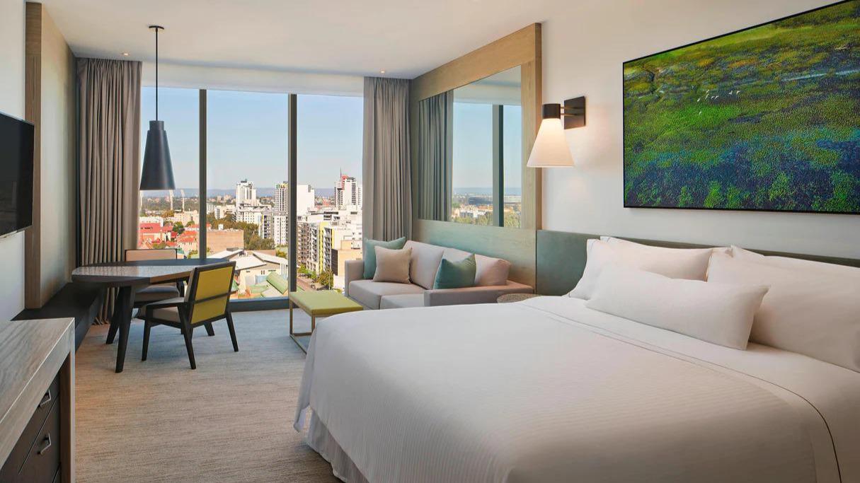The Westin Perth Hotels – GayOut Guide