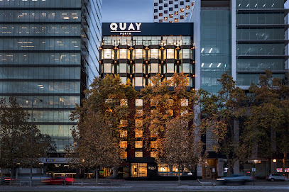 Quay Perth Hotels in Perth – GayOut Guide