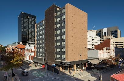 Pensione Hotel Perth Hotels in Perth – GayOut Guide