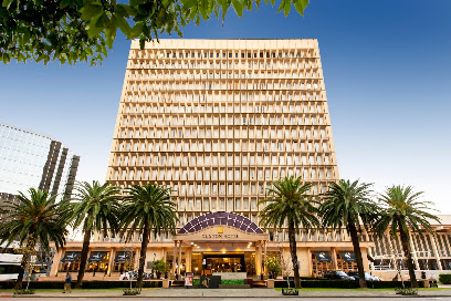 Duxton Hotel Perth Hotels in Perth – GayOut Guide