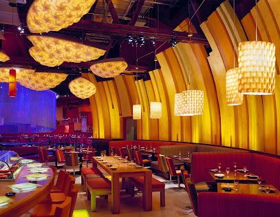 Sushisamba Rio Restaurants in Chicago – GayOut Guide