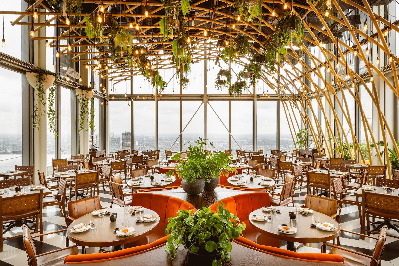 Sushisamba Rio