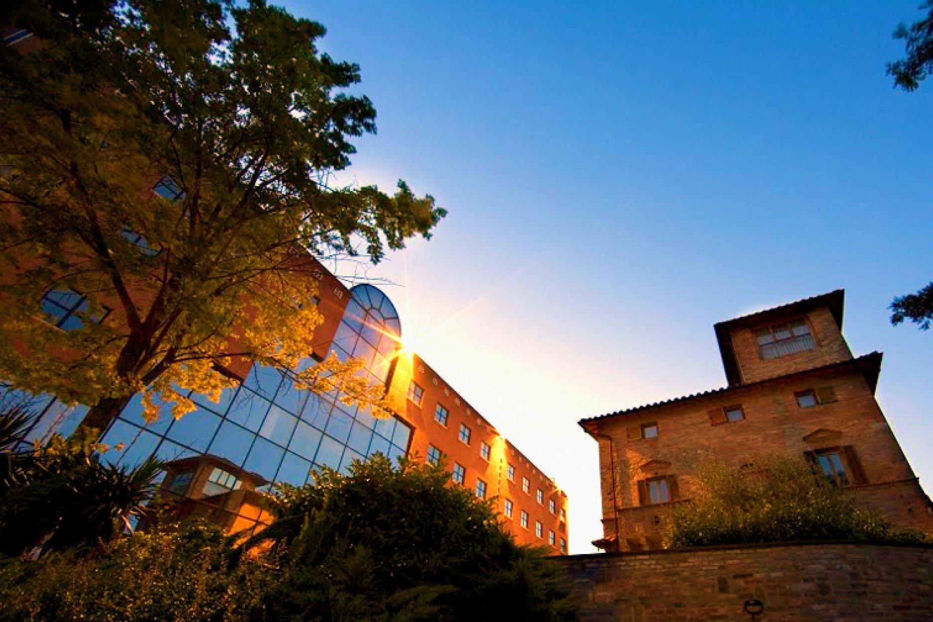 Perusia Hotel Hotels in Perugia – GayOut Guide