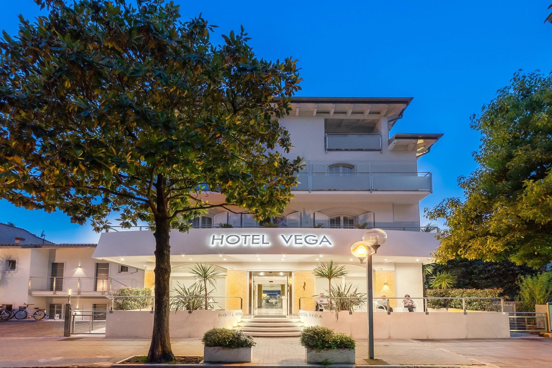 Hotel Vega Hotels in Perugia – GayOut Guide