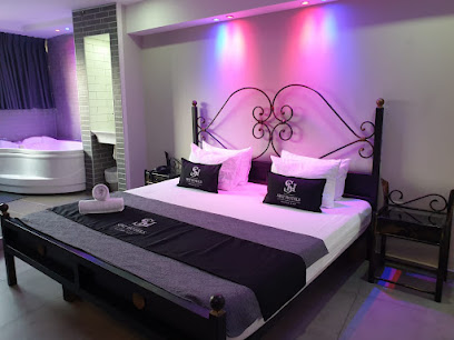 ספאט פתח תקווה Hotels in Petah Tikva – GayOut Guide