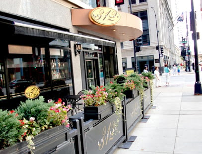 312 Chicago Restaurants in Chicago – GayOut Guide