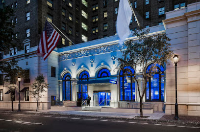 The Warwick Hotel Rittenhouse Square Philadelphia Hotels in Philadelphia – GayOut Guide