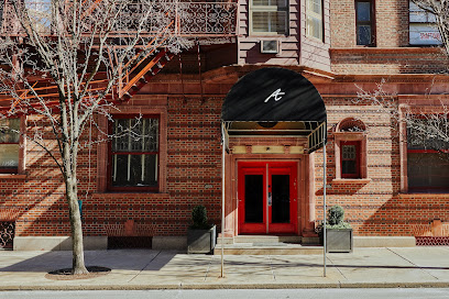 Alexander Inn Hotels in Philadelphia – GayOut Guide