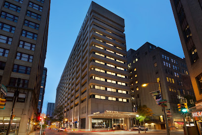 Sofitel Philadelphia at Rittenhouse Square Hotels in Philadelphia – GayOut Guide