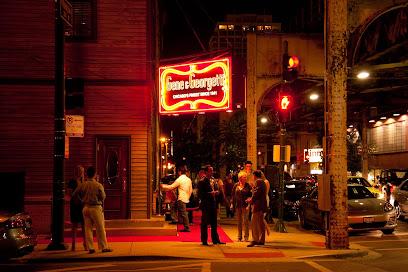 Gene & Georgetti Steakhouse Restaurants in Chicago – GayOut Guide