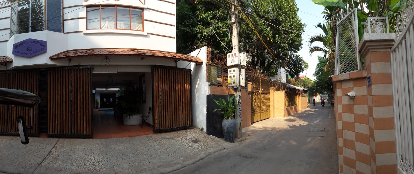 YK Art House Hotels – GayOut Guide