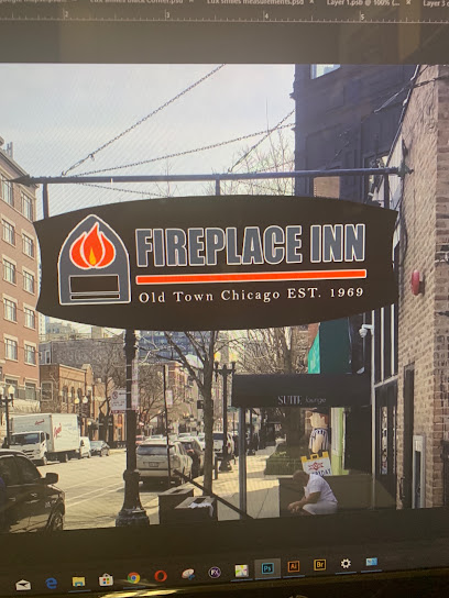 The Fireplace Inn Hotels in Chicago – GayOut Guide