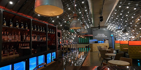 ARCH Clapham Bars & Clubs in London – GayOut Guide