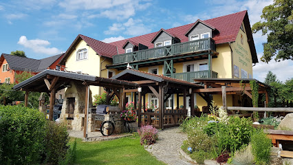 Landhotel Heidekrug Hotels in Pirna – GayOut Guide