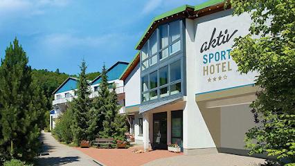 aktiv Sporthotel Hotels in Pirna – GayOut Guide