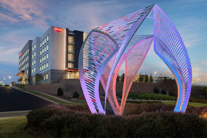 Hampton Inn & Suites by Hilton Pittsboro Hotels in Pittsboro – GayOut Guide